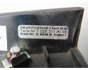 Moldura, Bmw Serie 7 (E65/E66) 730d 2008, 7025311