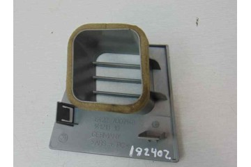 Rejilla aireadora, Bmw Serie 7 (E65/E66) 730d 2008, 7007148