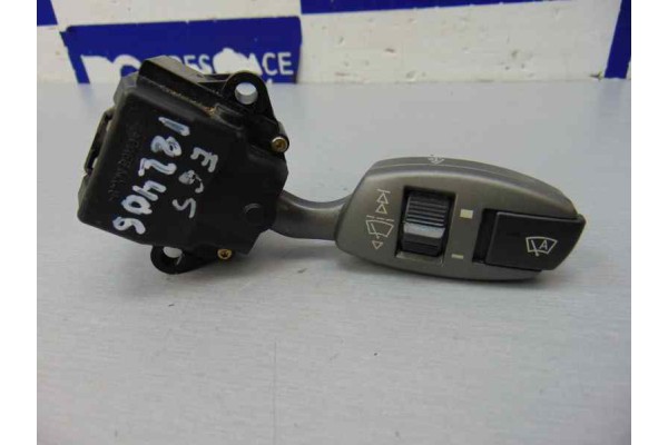 Mando limpia, Bmw Serie 7 (E65/E66) 730d 2008, 6911519