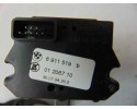 Mando limpia, Bmw Serie 7 (E65/E66) 730d 2008, 6911519