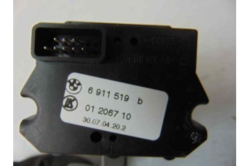 Mando limpia, Bmw Serie 7 (E65/E66) 730d 2008, 6911519