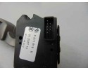 Mando limpia, Bmw Serie 7 (E65/E66) 730d 2008, 6911519