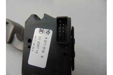 Mando limpia, Bmw Serie 7 (E65/E66) 730d 2008, 6911519