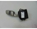 Mando limpia, Bmw Serie 7 (E65/E66) 730d 2008, 6911519