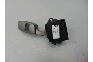Mando limpia, Bmw Serie 7 (E65/E66) 730d 2008, 6911519