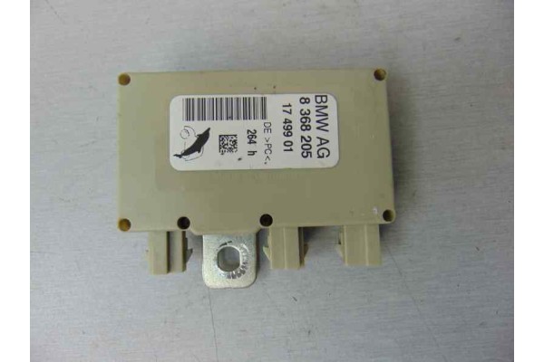 Antena, Bmw Serie 7 (E65/E66) 730d 2008, 8368205