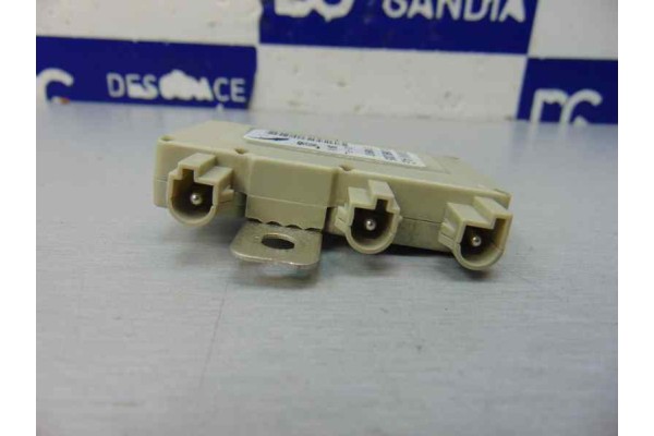 Antena, Bmw Serie 7 (E65/E66) 730d 2008, 8368205