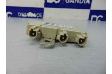 Antena, Bmw Serie 7 (E65/E66) 730d 2008, 8368205