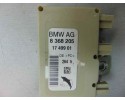 Antena, Bmw Serie 7 (E65/E66) 730d 2008, 8368205