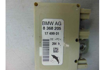 Antena, Bmw Serie 7 (E65/E66) 730d 2008, 8368205