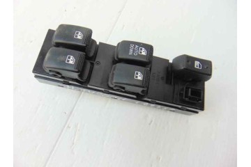 Mando elevalunas delantero izquierdo, Hyundai Tucson (Jm) 2.0 CRDi Comfort 2005