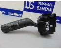 Mando luces, Mazda 3 Berlina (Bl) Active 2012