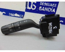 Mando luces, Mazda 3 Berlina (Bl) Active 2012