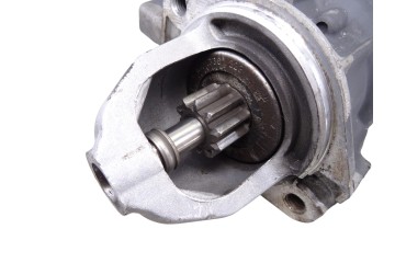 0001218162 MOTOR ARRANQUE MERCEDES-BENZ CLASE E (BM 210) BERLINA 300 Diesel (210.020) 1997 0001218162 211933 MERCEDES-BENZ - 2