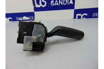 Mando luces, Mazda 3 Berlina (Bl) Active 2012