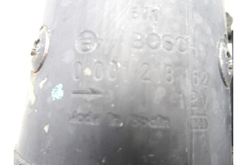 0001218162 MOTOR ARRANQUE MERCEDES-BENZ CLASE E (BM 210) BERLINA 300 Diesel (210.020) 1997 0001218162 211933 MERCEDES-BENZ - 3