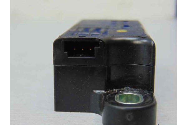 Sensor, Mercedes-benz Clase e (Bm 211) Familiar 280 T CDI 4-Matic (211.284) 2006, A0038200726