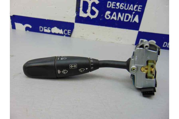 Mando limpia, Volkswagen Crafter Furgón (2E) Caja cerrada 35, batalla larga con techo super alto 2007, A9065450310