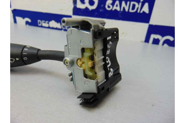 Mando limpia, Volkswagen Crafter Furgón (2E) Caja cerrada 35, batalla larga con techo super alto 2007, A9065450310