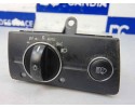 Mando luces, Mercedes-benz Clase e (Bm 211) Familiar 280 T CDI 4-Matic (211.284) 2006, 2115450104