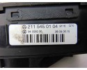 Mando luces, Mercedes-benz Clase e (Bm 211) Familiar 280 T CDI 4-Matic (211.284) 2006, 2115450104