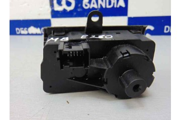 Mando luces, Mercedes-benz Clase e (Bm 211) Familiar 280 T CDI 4-Matic (211.284) 2006, 2115450104