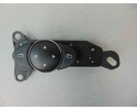 Mando retrovisor, Mercedes-benz Clase e (Bm 211) Familiar 280 T CDI 4-Matic (211.284) 2006, 2118215779