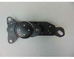 Mando retrovisor, Mercedes-benz Clase e (Bm 211) Familiar 280 T CDI 4-Matic (211.284) 2006, 2118215779