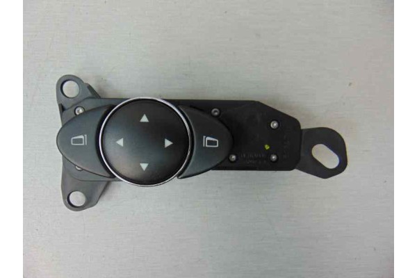 Mando retrovisor, Mercedes-benz Clase e (Bm 211) Familiar 280 T CDI 4-Matic (211.284) 2006, 2118215779