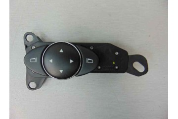 Mando retrovisor, Mercedes-benz Clase e (Bm 211) Familiar 280 T CDI 4-Matic (211.284) 2006, 2118215779