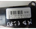 Mando retrovisor, Mercedes-benz Clase e (Bm 211) Familiar 280 T CDI 4-Matic (211.284) 2006, 2118215779
