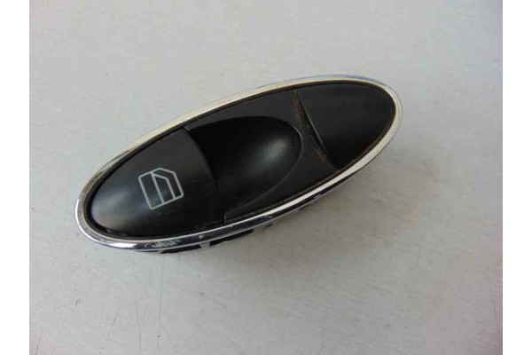 Mando elevalunas delantero derecho, Mercedes-benz Clase e (Bm 211) Familiar 280 T CDI 4-Matic (211.284) 2006, A2118219758