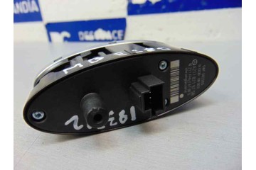 Mando elevalunas delantero derecho, Mercedes-benz Clase e (Bm 211) Familiar 280 T CDI 4-Matic (211.284) 2006, A2118219758