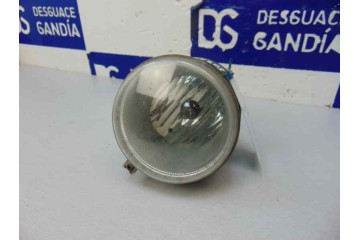 Faro antiniebla izquierdo, Jeep Grand Cherokee (Wh) 3.0 CRD Laredo 2007, DCH/IZQ