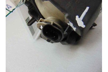 Faro antiniebla izquierdo, Jeep Grand Cherokee (Wh) 3.0 CRD Laredo 2007, DCH/IZQ