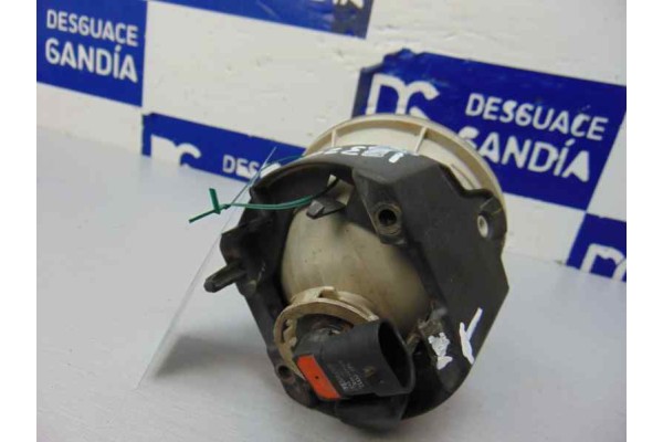 Faro antiniebla izquierdo, Jeep Grand Cherokee (Wh) 3.0 CRD Laredo 2007, DCH/IZQ