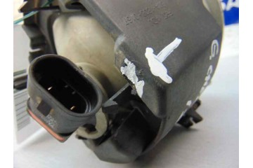 Faro antiniebla izquierdo, Jeep Grand Cherokee (Wh) 3.0 CRD Laredo 2007, DCH/IZQ