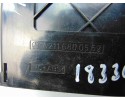 Warning, Mercedes-benz Clase e (Bm 211) Familiar 280 T CDI 4-Matic (211.284) 2006, A2116800552