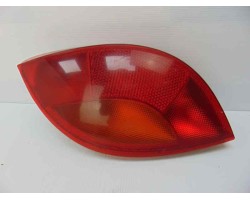 Piloto trasero izquierdo, Ford Ka (Ccq) Básico 2002