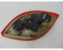 Piloto trasero izquierdo, Ford Ka (Ccq) Básico 2002