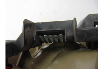 Piloto trasero izquierdo, Ford Ka (Ccq) Básico 2002