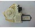 Motor elevalunas trasero izquierdo, Audi A6 Berlina (4F2) 2.7 Tdi, 4F0959801C