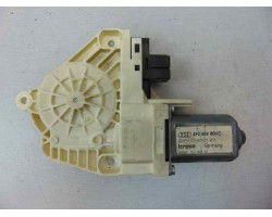 Motor elevalunas trasero izquierdo, Audi A6 Berlina (4F2) 2.7 Tdi, 4F0959801C