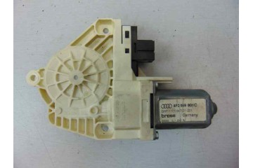 Motor elevalunas trasero izquierdo, Audi A6 Berlina (4F2) 2.7 Tdi, 4F0959801C