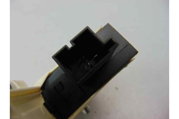 Motor elevalunas trasero izquierdo, Audi A6 Berlina (4F2) 2.7 Tdi, 4F0959801C