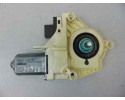 Motor elevalunas trasero izquierdo, Audi A6 Berlina (4F2) 2.7 Tdi, 4F0959801C