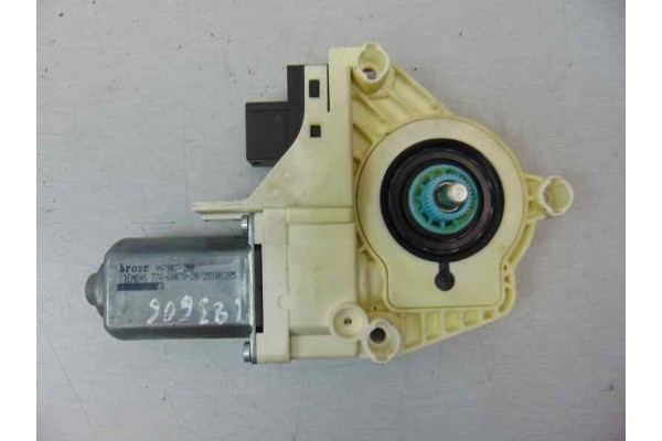 Motor elevalunas trasero izquierdo, Audi A6 Berlina (4F2) 2.7 Tdi, 4F0959801C