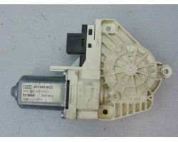 Motor elevalunas delantero derecho, Audi A6 Berlina (4F2) 2.7 Tdi, 4F0959802D