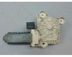 Motor elevalunas trasero derecho, A2118202442