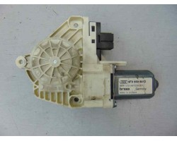 Motor elevalunas delantero izquierdo, Audi A6 Berlina (4F2) 2.7 Tdi, 4F0959801D